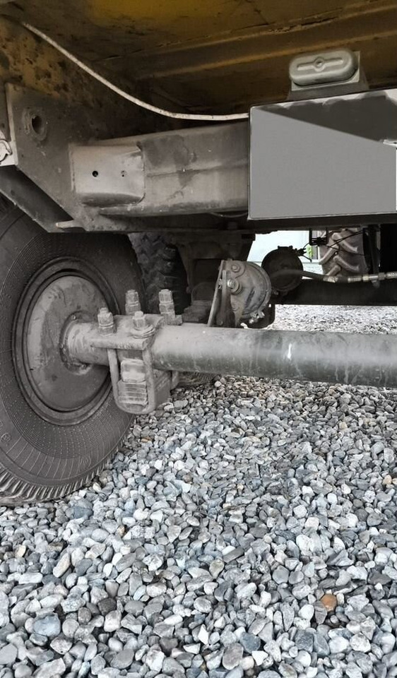 Сельскохозяйственный прицеп Сармат 95575: фото 12 Сельскохозяйственный прицеп Сармат 95575: фото 12