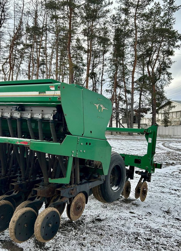 Сеялка Great Plains CPH-20P - Сеялка: фото 5 Сеялка Great Plains CPH-20P - Сеялка: фото 5