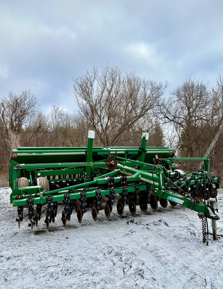 Сеялка Great Plains CPH-20P - Сеялка: фото 2 Сеялка Great Plains CPH-20P - Сеялка: фото 2