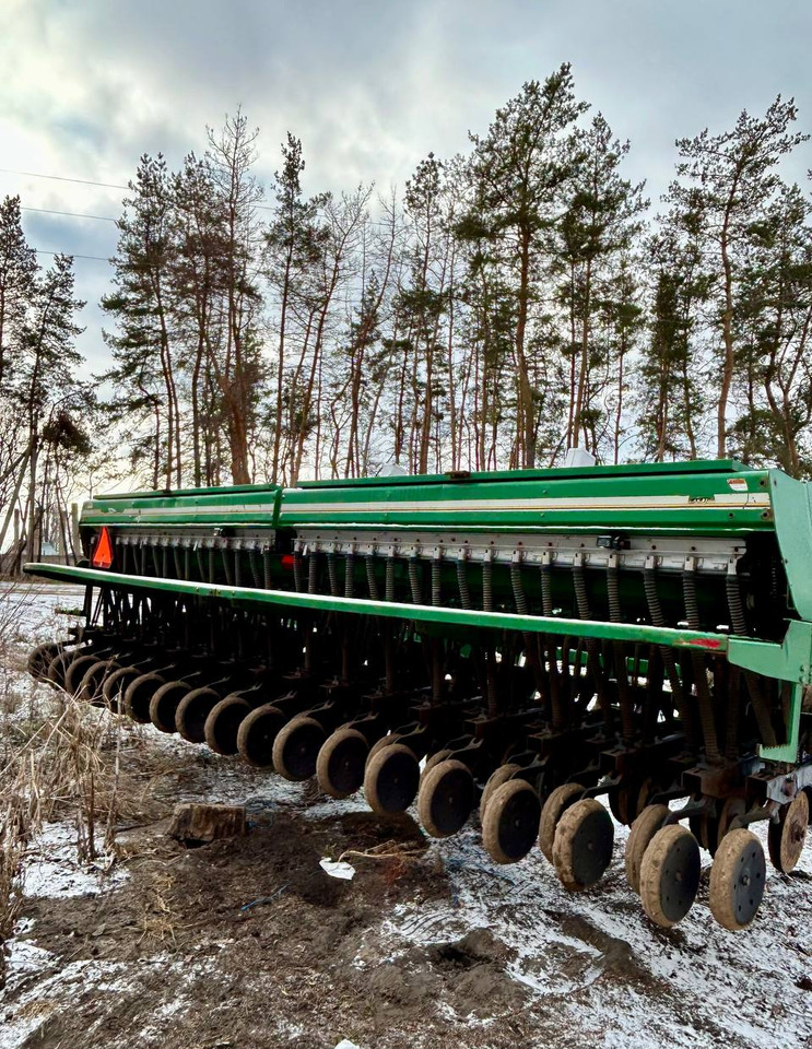 Сеялка Great Plains CPH-20P - Сеялка: фото 4 Сеялка Great Plains CPH-20P - Сеялка: фото 4