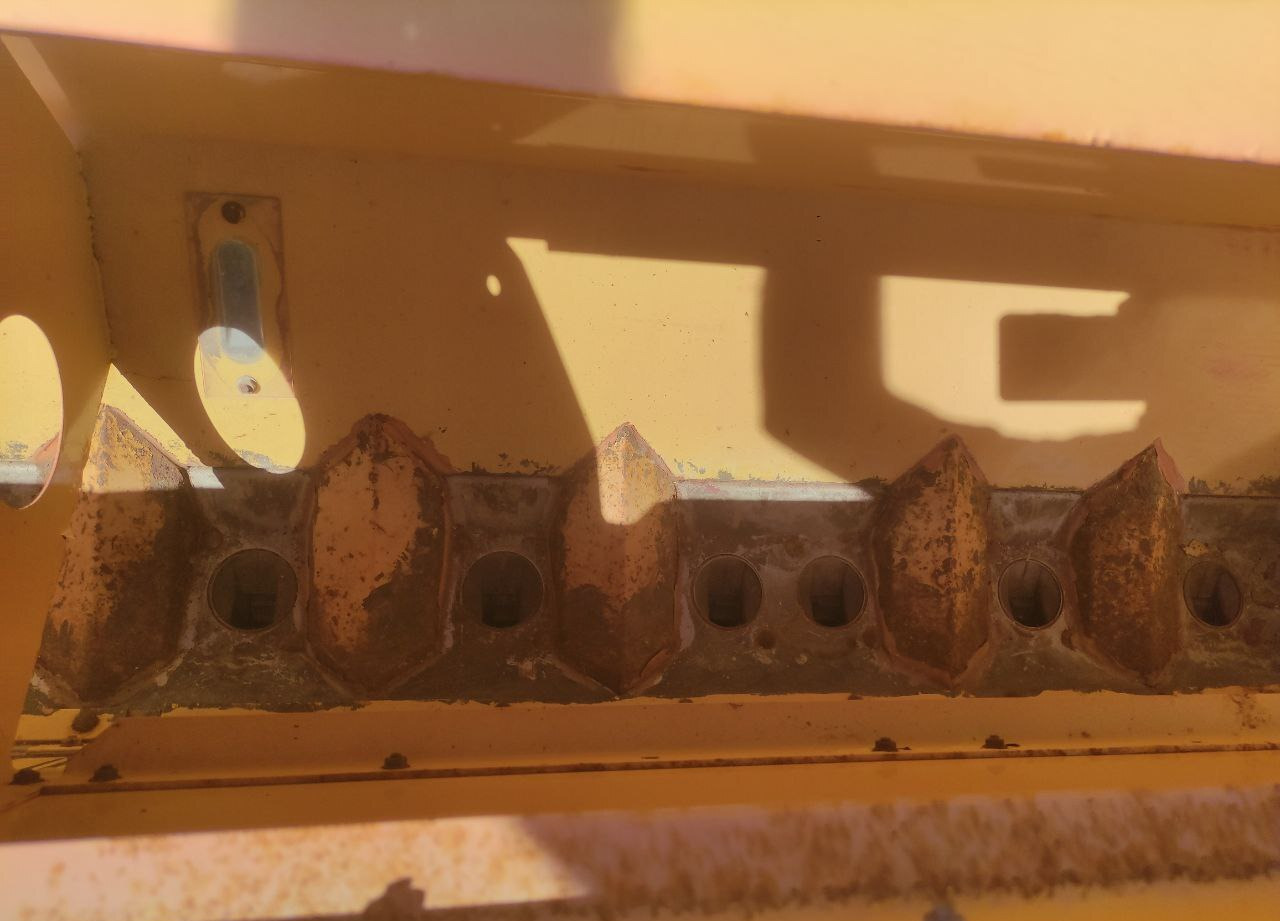 Сеялка KUHN Krause no-till 5200NT-20 - Сеялка: фото 4 Сеялка KUHN Krause no-till 5200NT-20 - Сеялка: фото 4