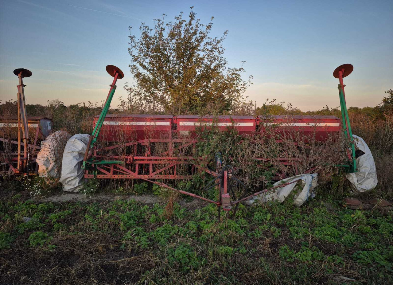 Сеялка СЗ-5.4, Агро Комплект - Сеялка: фото 2 Сеялка СЗ-5.4, Агро Комплект - Сеялка: фото 2