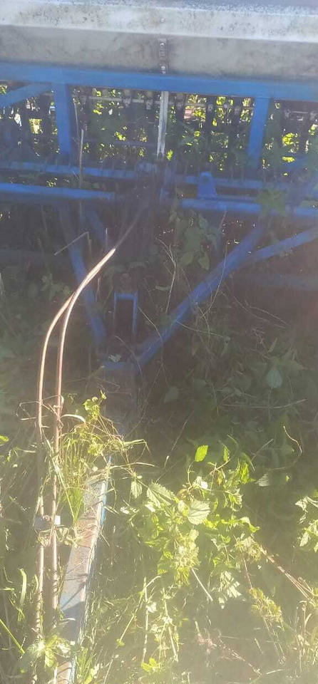 Сеялка СЗ-5.4 Червона Зирка - Сеялка: фото 3 Сеялка СЗ-5.4 Червона Зирка - Сеялка: фото 3