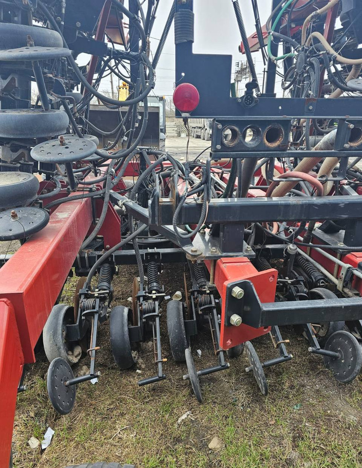 Сеялка Сеялка пневматическая Case IH Precision Disk 30: фото 8