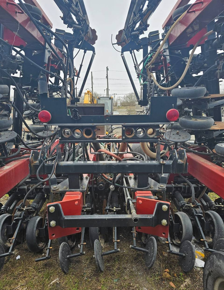 Сеялка Сеялка пневматическая Case IH Precision Disk 30: фото 9