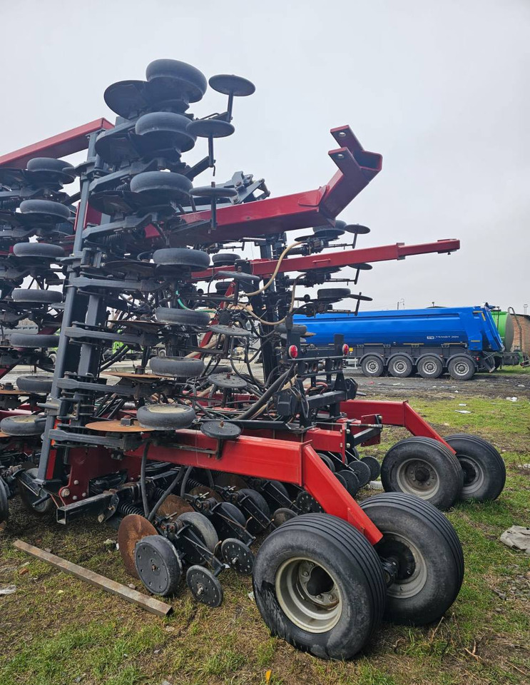 Сеялка Сеялка пневматическая Case IH Precision Disk 30: фото 7