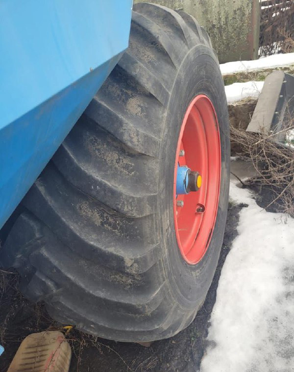 Сеялка зерновая Lemken Solitair 12/1200K-DS - Сеялка: фото 5 Сеялка зерновая Lemken Solitair 12/1200K-DS - Сеялка: фото 5