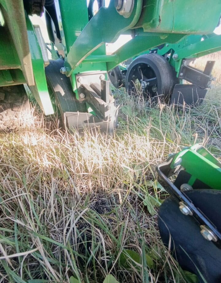 Сеялка точного высева Sfoggia Sigma: фото 20