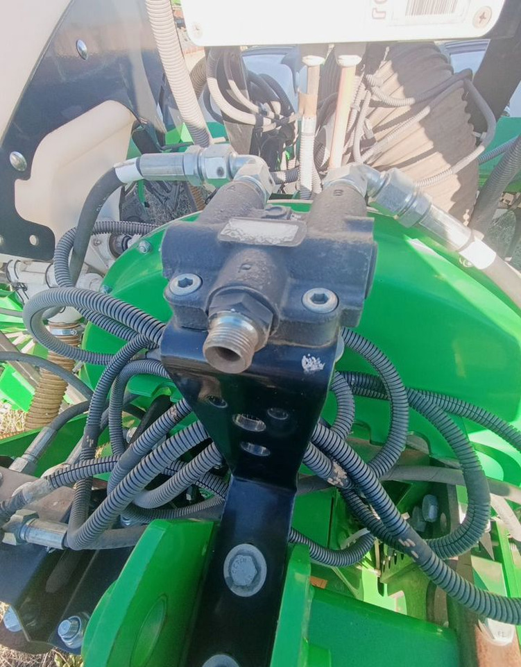 Сеялка точного высева Sfoggia Sigma: фото 32