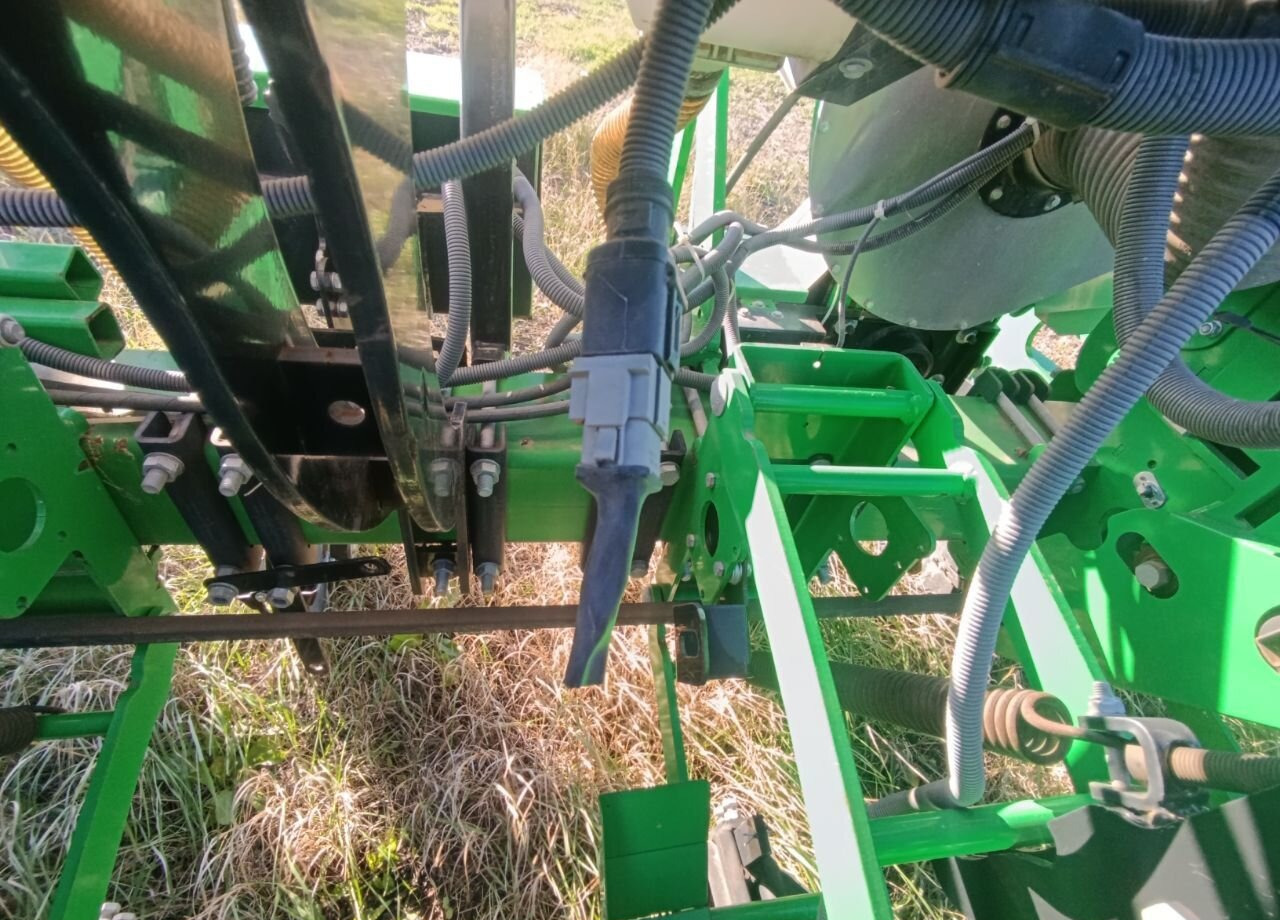 Сеялка точного высева Sfoggia Sigma: фото 31