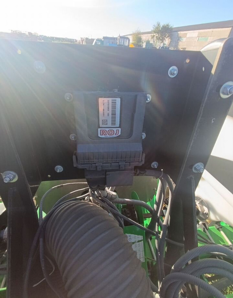 Сеялка точного высева Sfoggia Sigma: фото 24