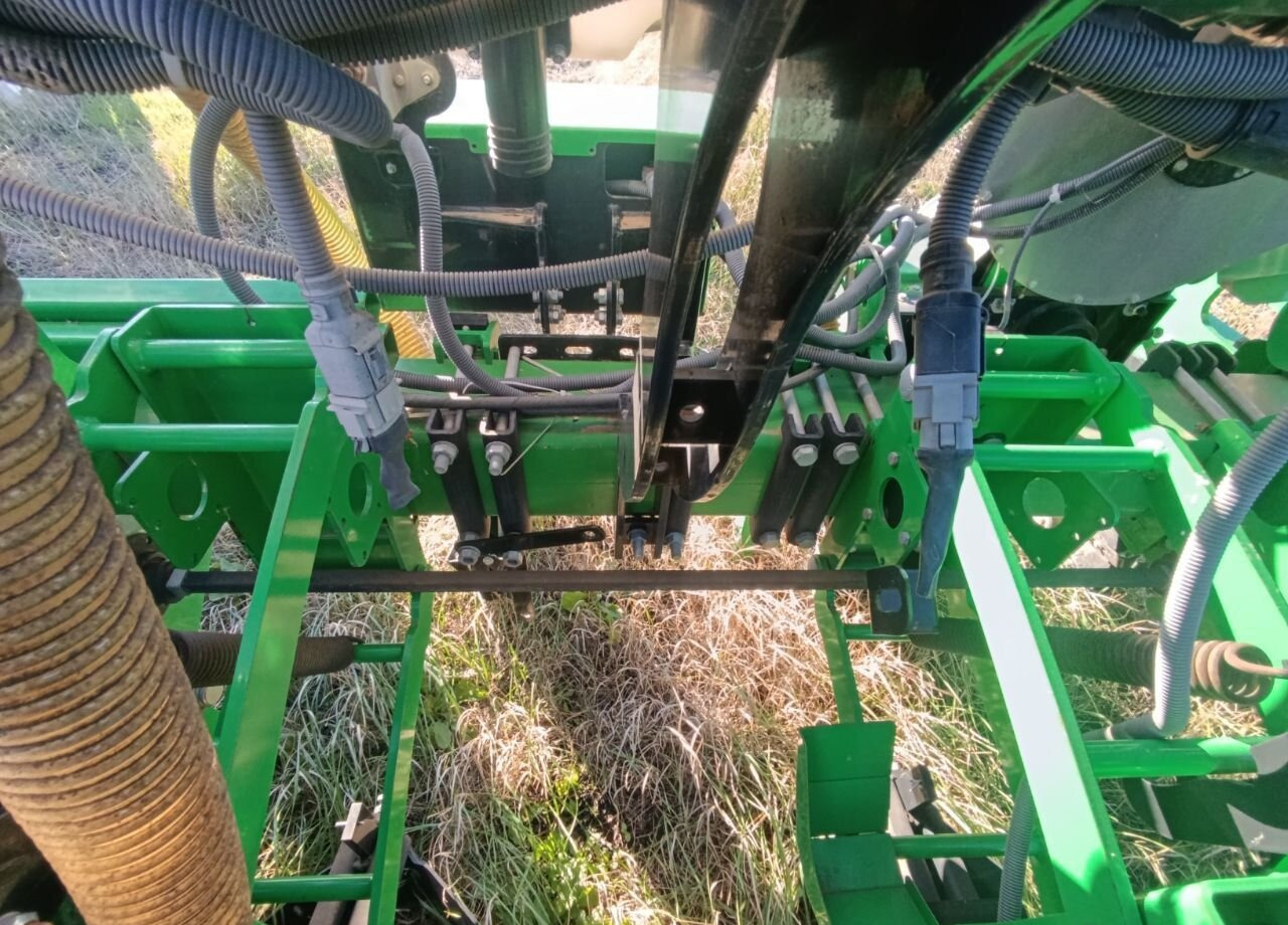 Сеялка точного высева Sfoggia Sigma: фото 8