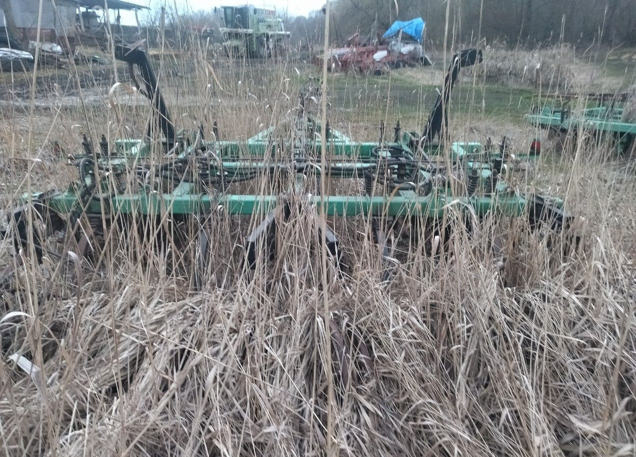 Сибагротехнопарк Лидер - Культиватор: фото 2 Сибагротехнопарк Лидер - Культиватор: фото 2