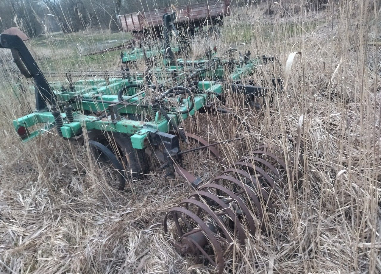 Сибагротехнопарк Лидер - Культиватор: фото 4 Сибагротехнопарк Лидер - Культиватор: фото 4