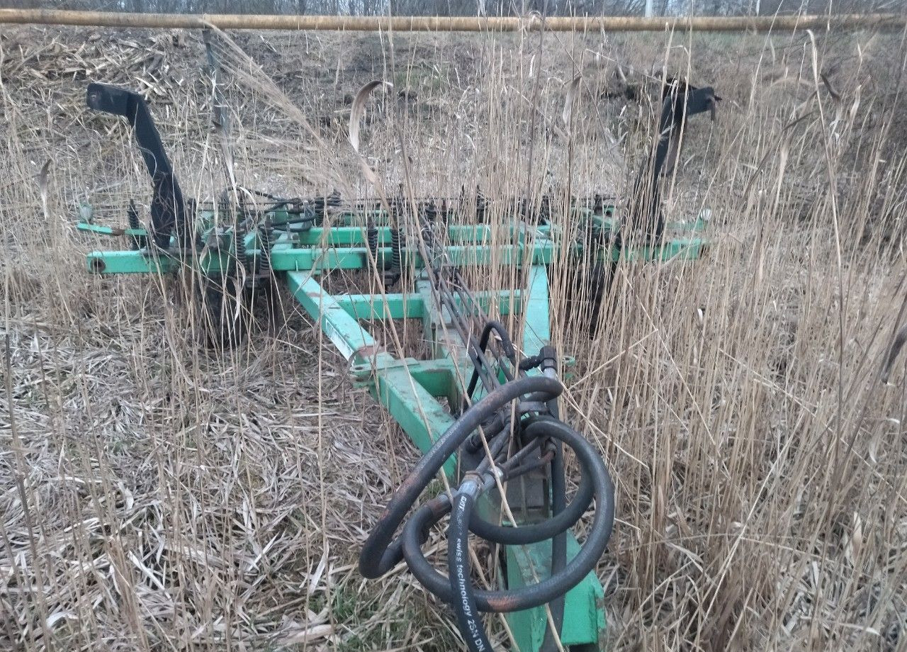 Культиватор Сибагротехнопарк Лидер: фото 7