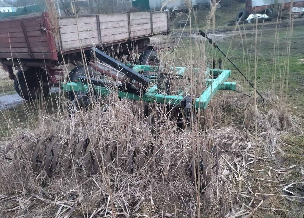 Сибагротехнопарк Лидер - Культиватор: фото 5 Сибагротехнопарк Лидер - Культиватор: фото 5