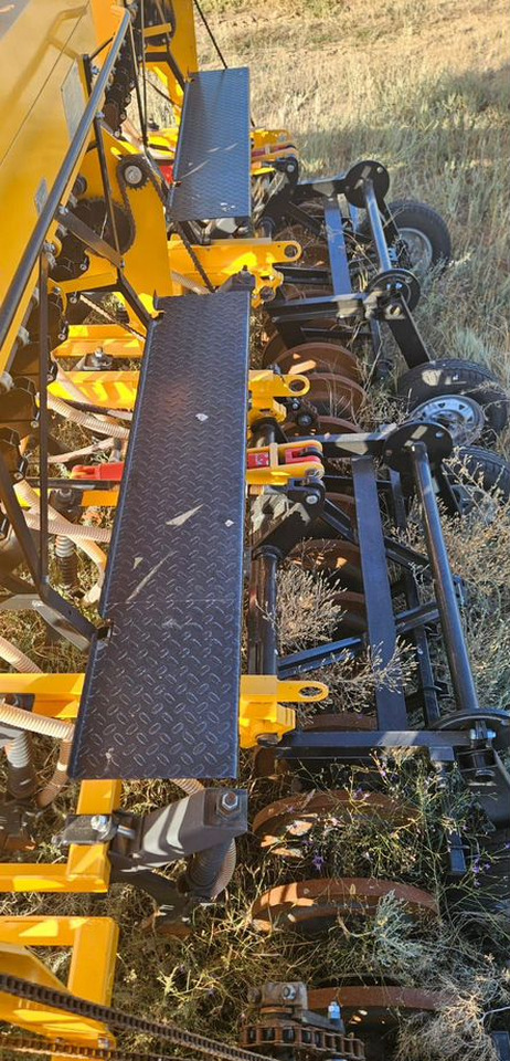 Сеялка СибзаводАгро СКП-2,1Д: фото 11