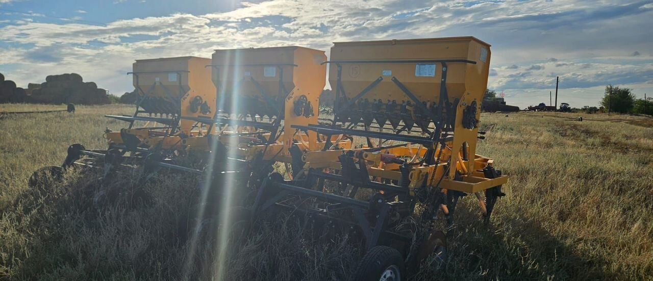 Сеялка СибзаводАгро СКП-2,1Д: фото 10