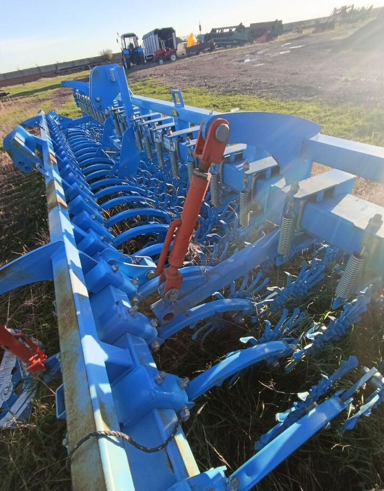 Борона ротационная Техмаш БМР-6: фото 11
