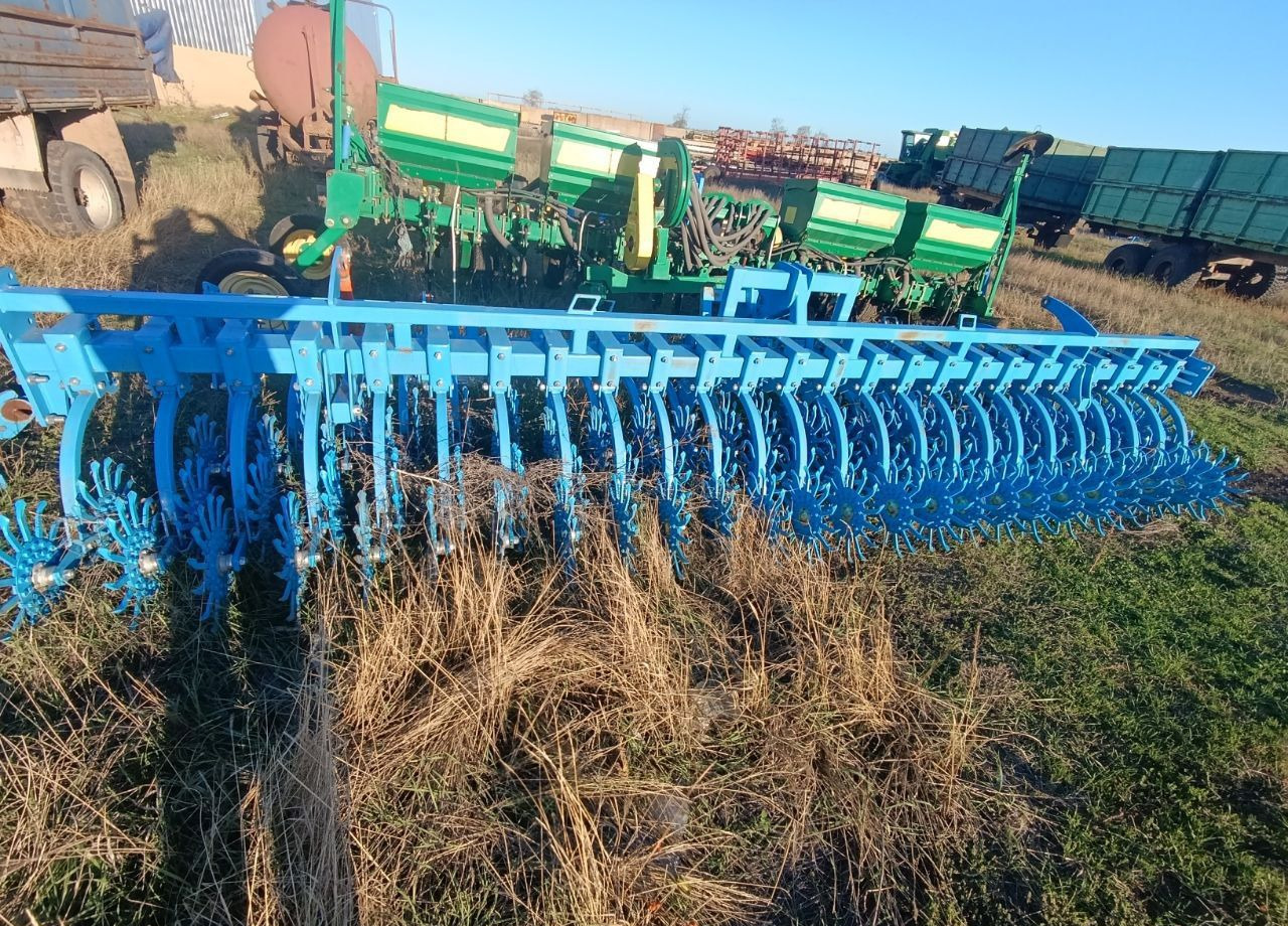 Борона ротационная Техмаш БМР-6: фото 14