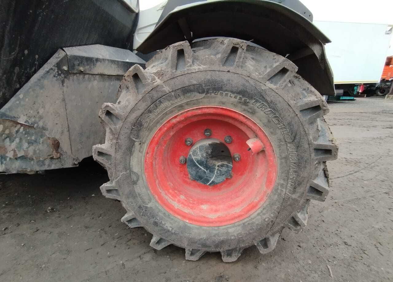 Телескопический погрузчик Телескопический погрузчик Bobcat TL26.60DB: фото 10