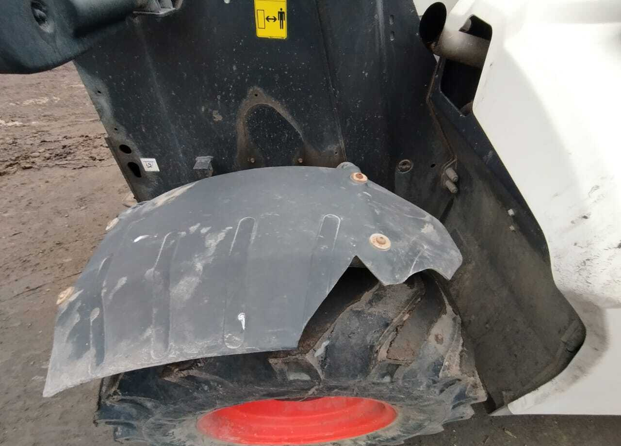 Телескопический погрузчик Телескопический погрузчик Bobcat TL26.60DB: фото 16