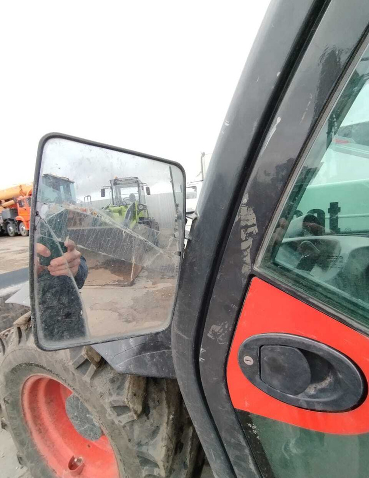 Телескопический погрузчик Телескопический погрузчик Bobcat TL26.60DB: фото 13