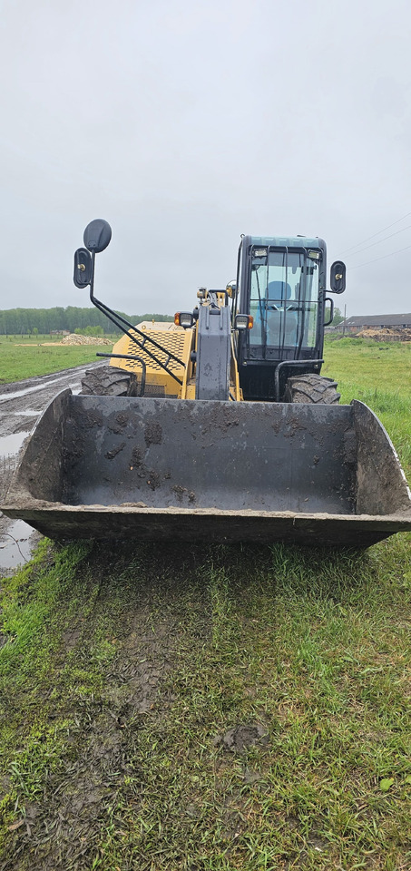 Телескопический погрузчик WELIFT T30D-68 - Телескопический погрузчик: фото 2 Телескопический погрузчик WELIFT T30D-68 - Телескопический погрузчик: фото 2