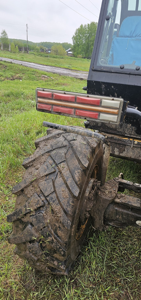 Телескопический погрузчик WELIFT T30D-68 - Телескопический погрузчик: фото 5 Телескопический погрузчик WELIFT T30D-68 - Телескопический погрузчик: фото 5