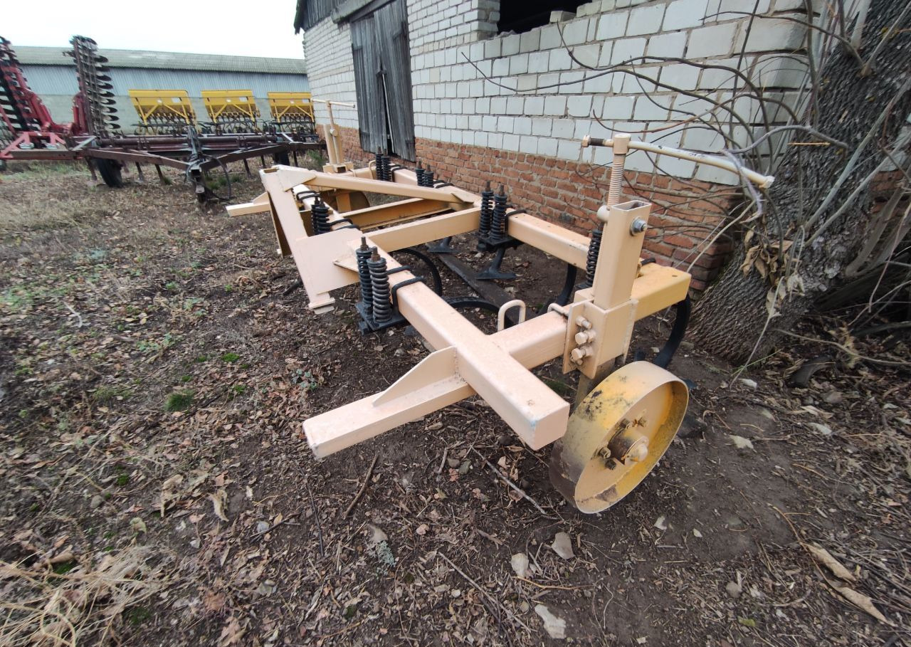 Культиватор Точмаш КПЭ: фото 14