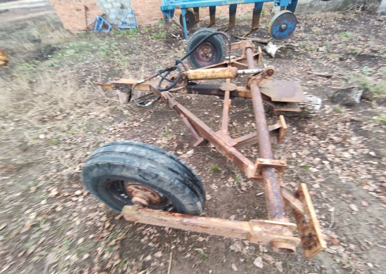 Точмаш КПЭ - Культиватор: фото 3 Точмаш КПЭ - Культиватор: фото 3