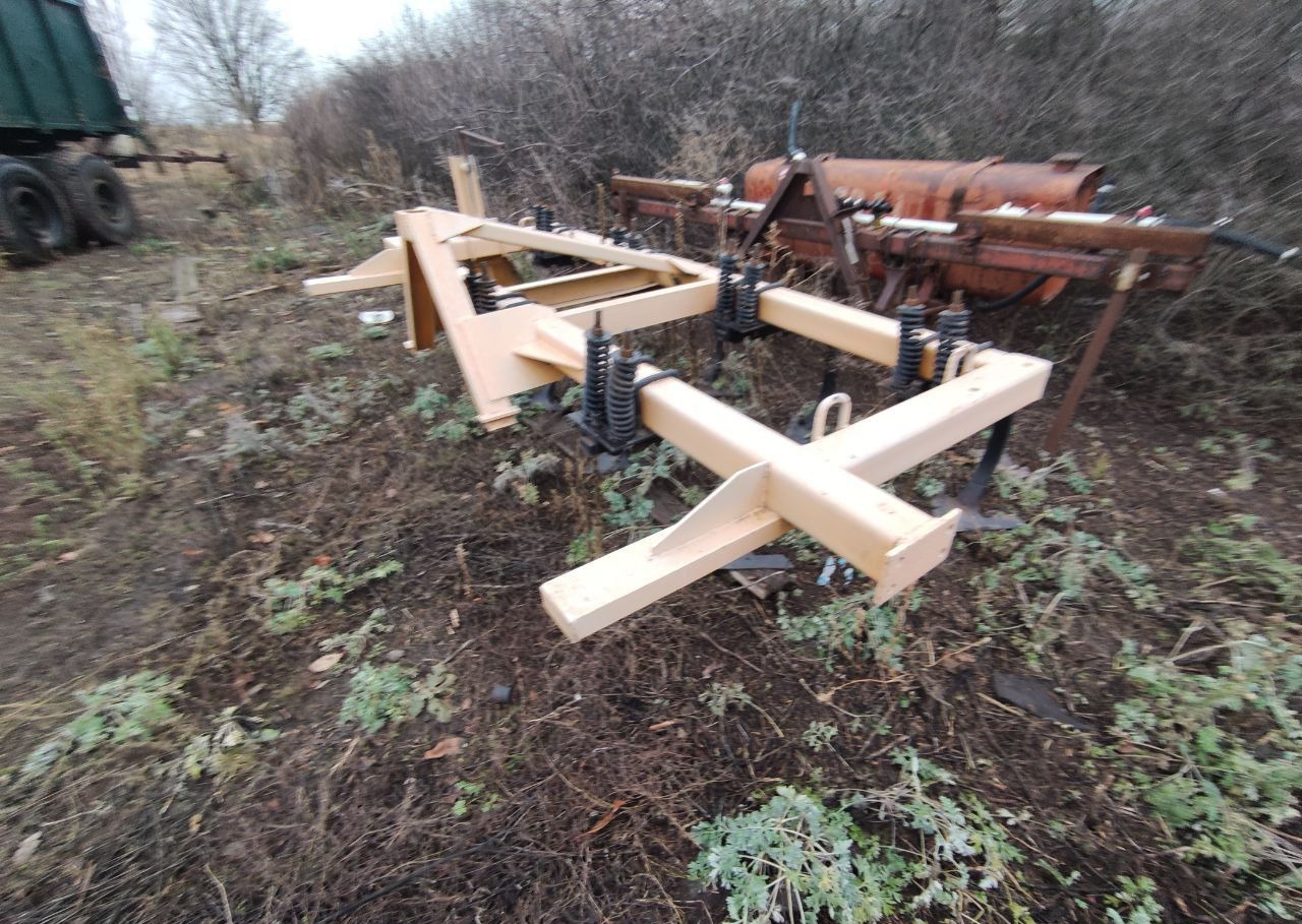 Культиватор Точмаш КПЭ: фото 10