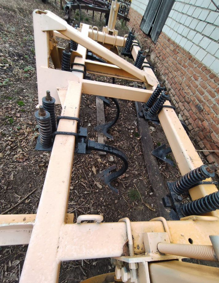 Культиватор Точмаш КПЭ: фото 13