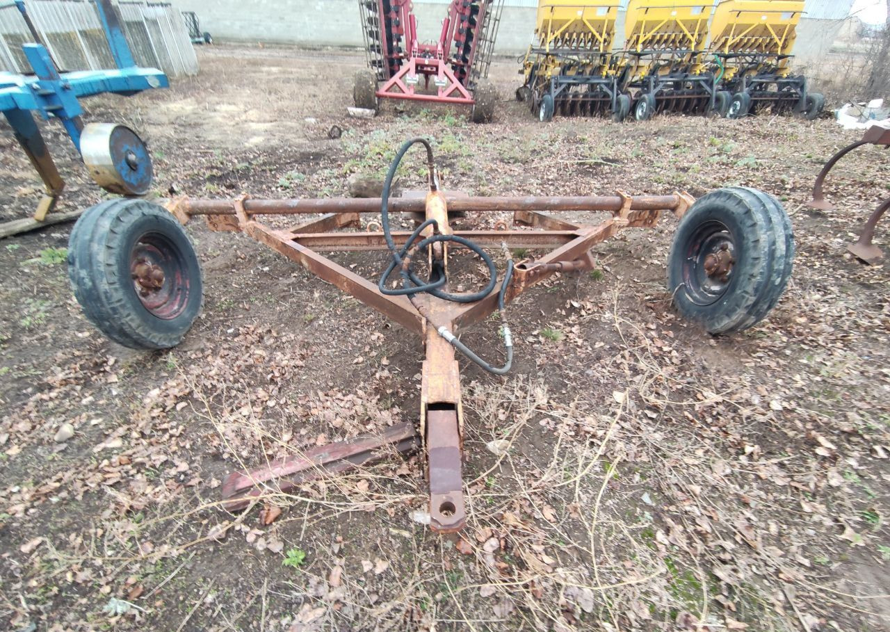 Культиватор Точмаш КПЭ: фото 8