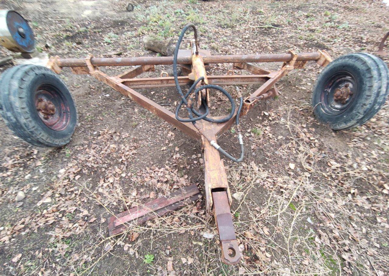 Культиватор Точмаш КПЭ: фото 7