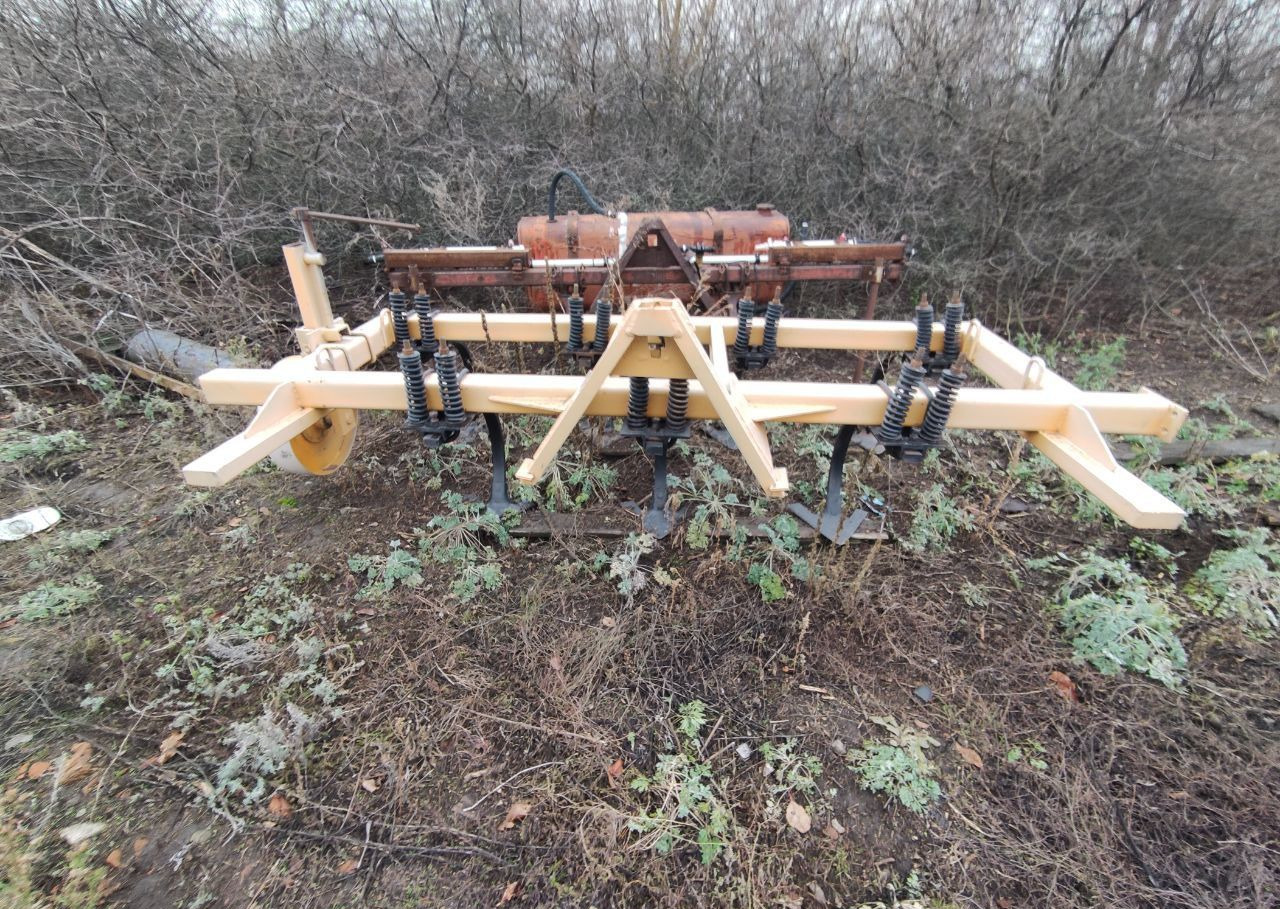 Точмаш КПЭ - Культиватор: фото 2 Точмаш КПЭ - Культиватор: фото 2