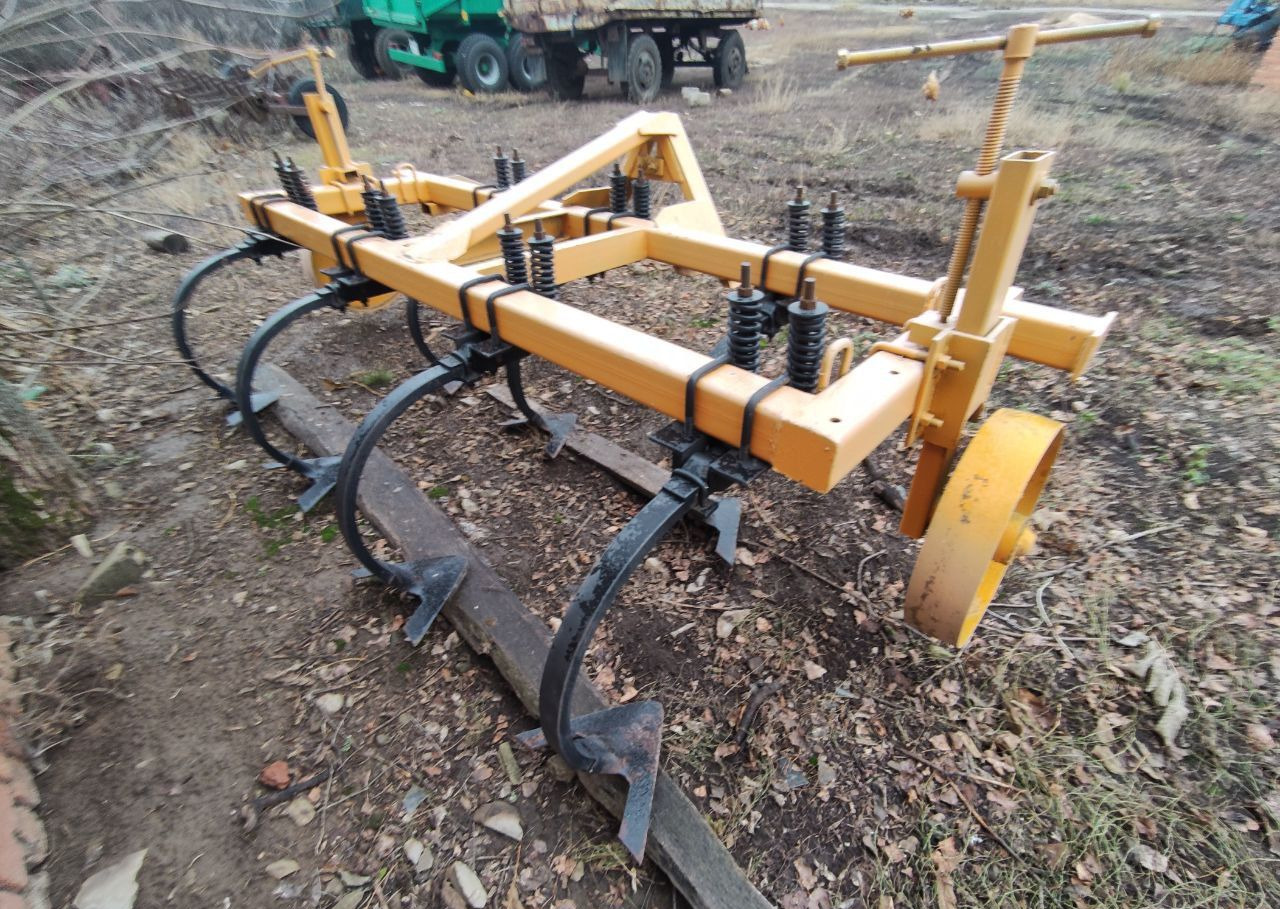 Культиватор Точмаш КПЭ: фото 15