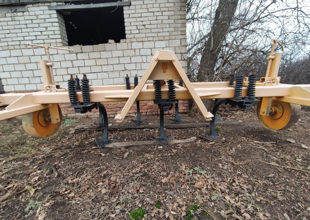 Точмаш КПЭ - Культиватор: фото 1 Точмаш КПЭ - Культиватор: фото 1