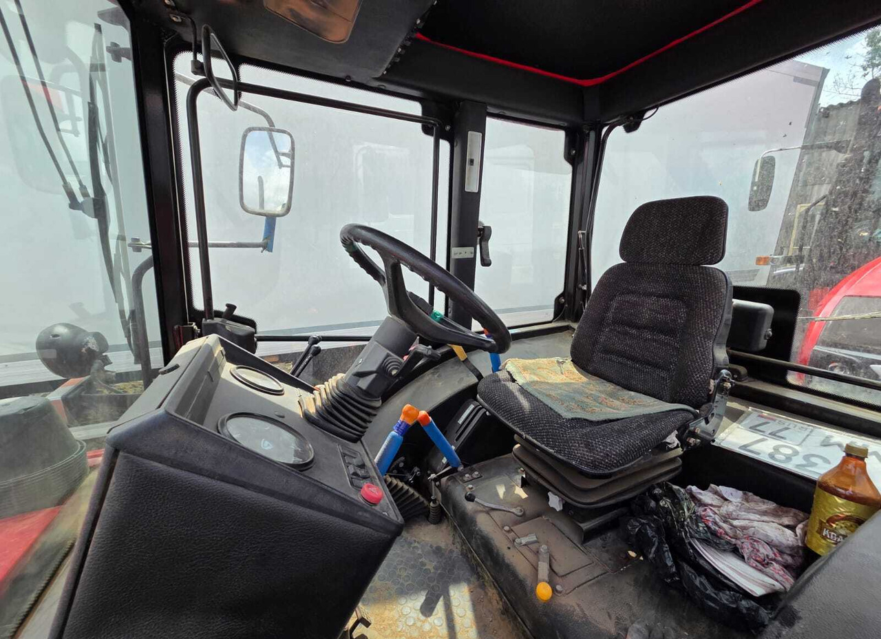 Трактор Трактор Беларус 82.1 ЧЛМЗ МД.03: фото 6