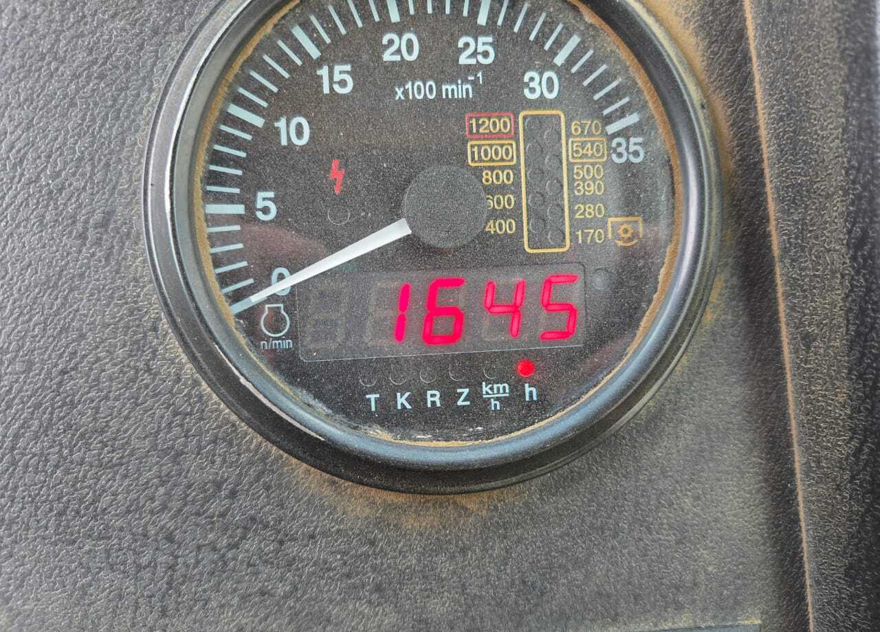 Трактор Трактор Беларус 82.1 ЧЛМЗ МД.03: фото 7