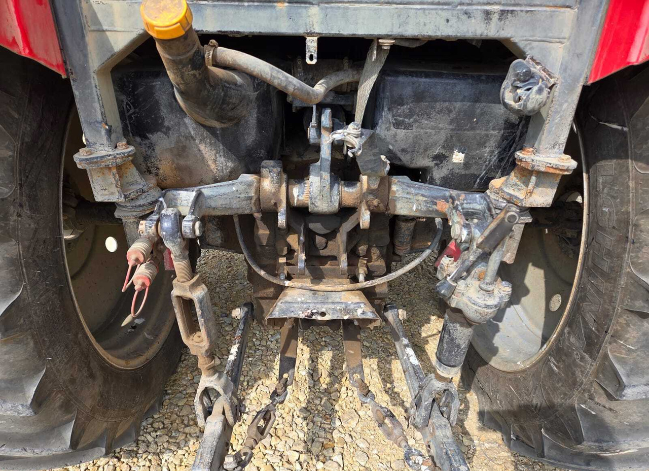 Трактор Трактор Беларус 82.1 ЧЛМЗ МД.03: фото 8