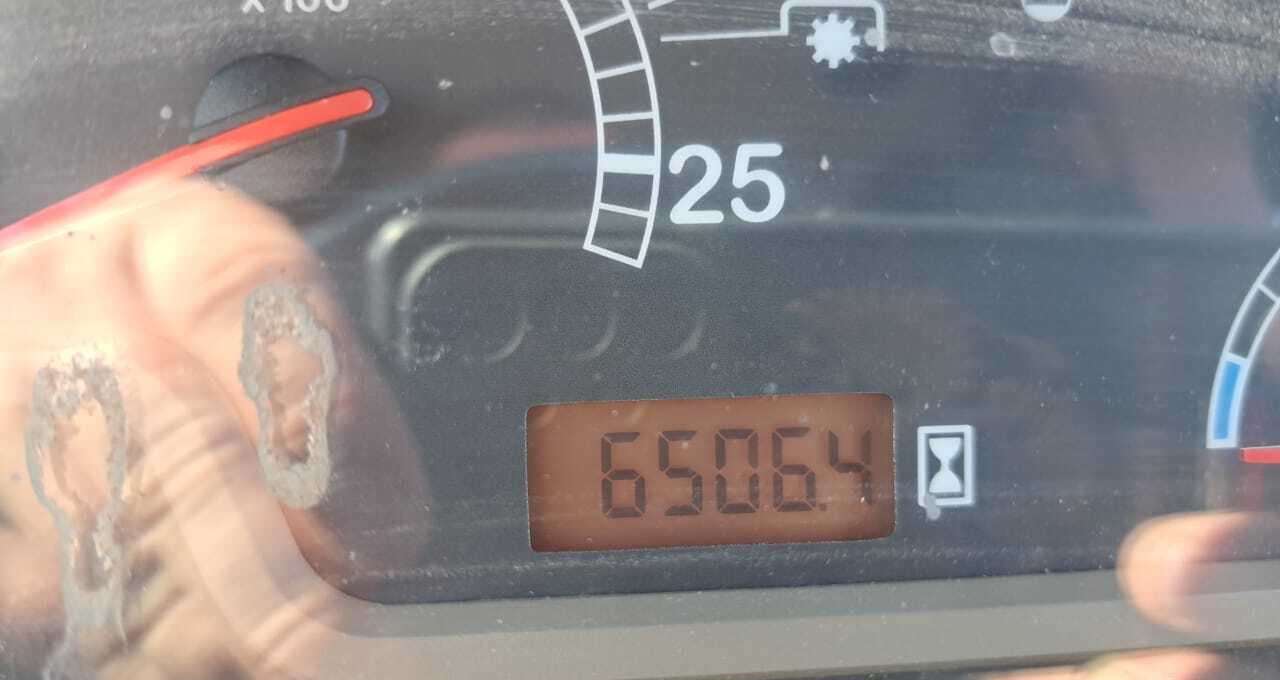 Трактор Трактор Case IH Farmall 110 JX: фото 7 Трактор Трактор Case IH Farmall 110 JX: фото 7