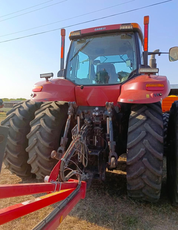 Трактор Трактор Case Magnum 340: фото 8