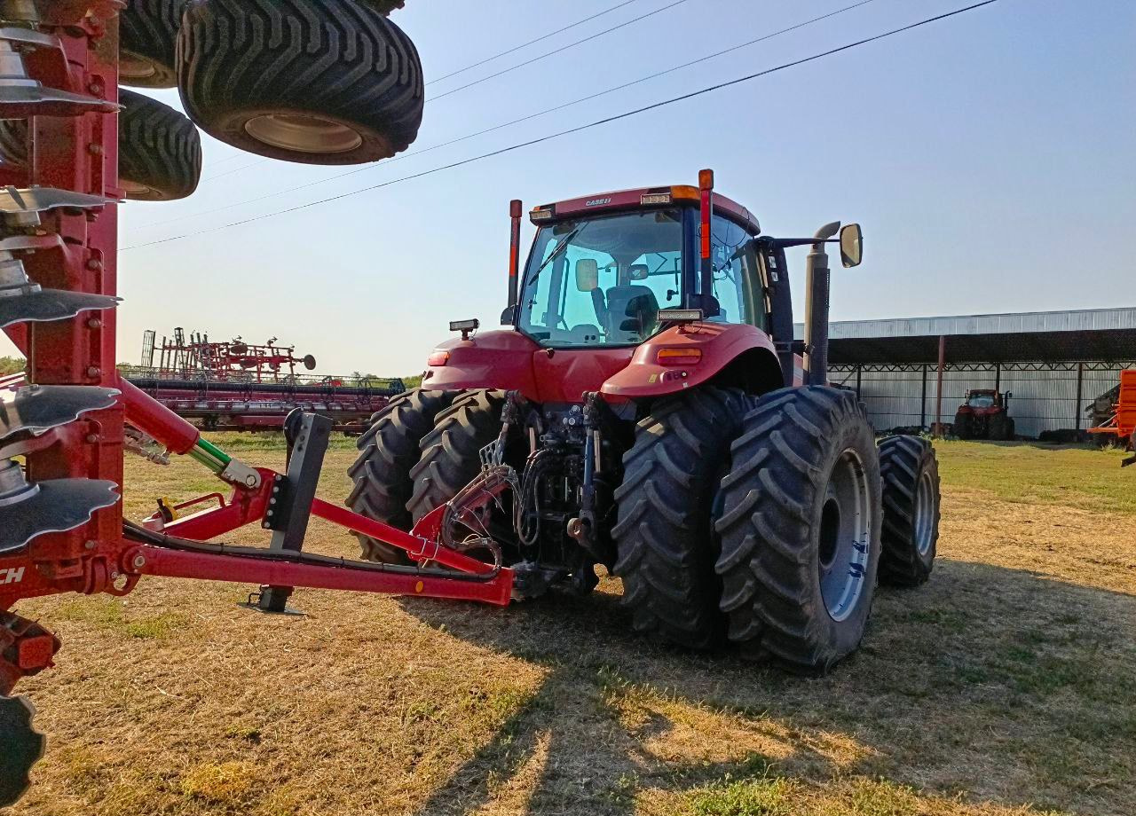 Трактор Трактор Case Magnum 340: фото 7