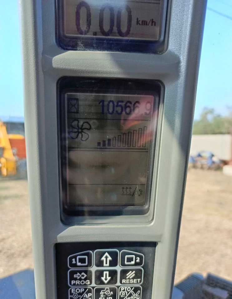 Трактор Трактор Case Magnum 340: фото 9