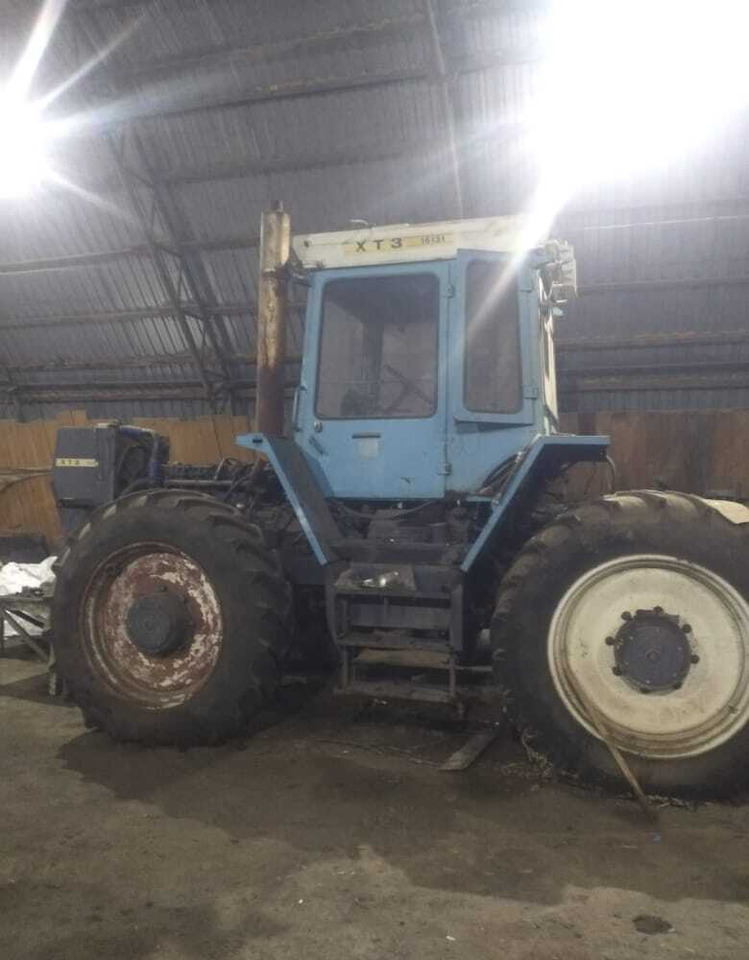 Трактор ХТЗ 16131 - Трактор: фото 1 Трактор ХТЗ 16131 - Трактор: фото 1