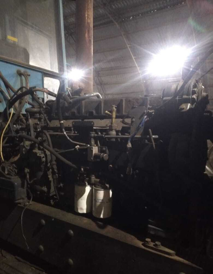 Трактор ХТЗ 16131 - Трактор: фото 5 Трактор ХТЗ 16131 - Трактор: фото 5