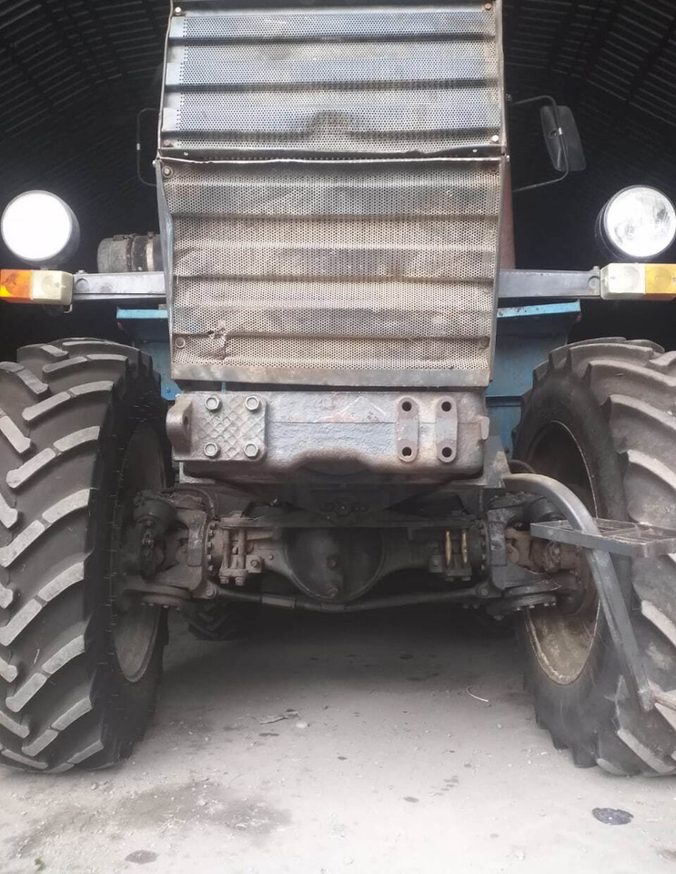 Трактор ХТЗ 16131, ЯМЗ 238 - Трактор: фото 5 Трактор ХТЗ 16131, ЯМЗ 238 - Трактор: фото 5