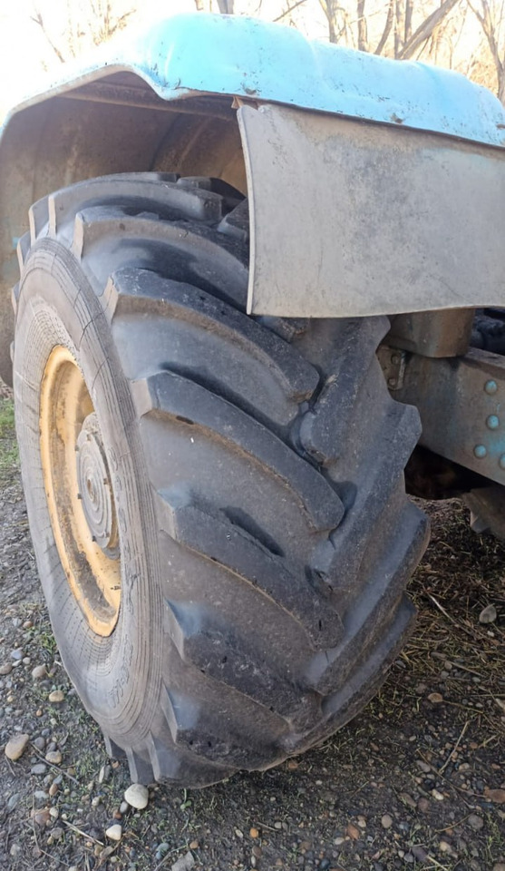 Трактор ХТЗ Т-150 - Трактор: фото 4 Трактор ХТЗ Т-150 - Трактор: фото 4