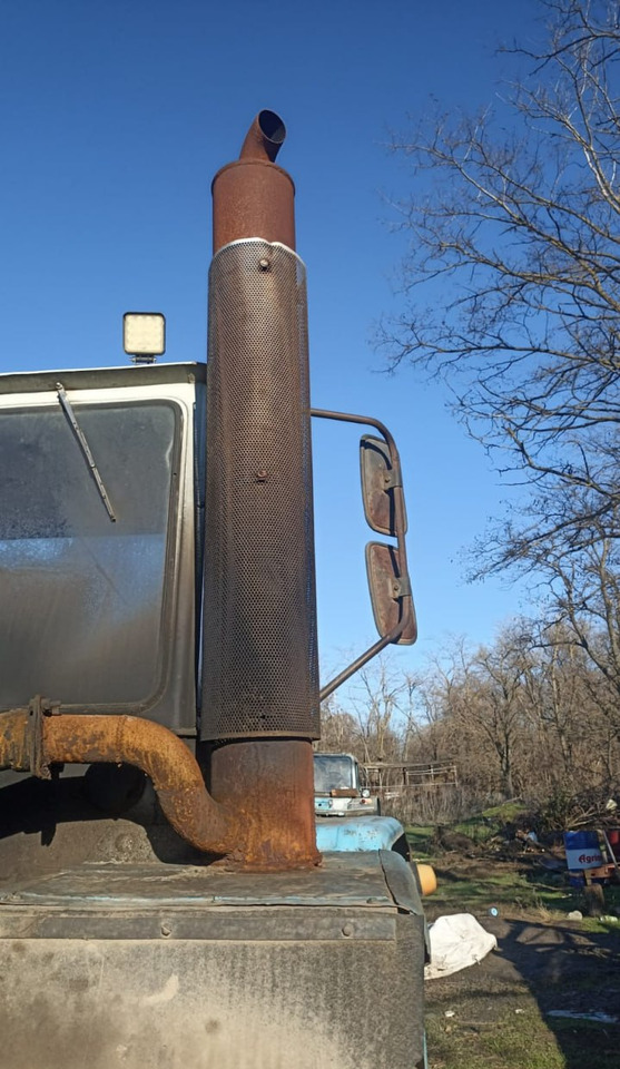 Трактор Трактор ХТЗ Т-150: фото 10 Трактор Трактор ХТЗ Т-150: фото 10